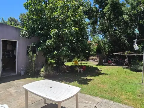 Casa en Venta en Banfield, Partido de Lomas de Zamora