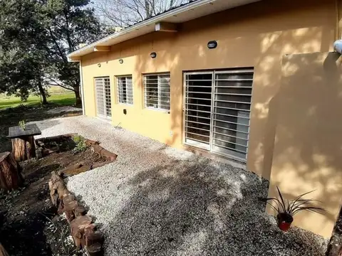 Casa en Venta en Colina Alegre, Mar del Plata