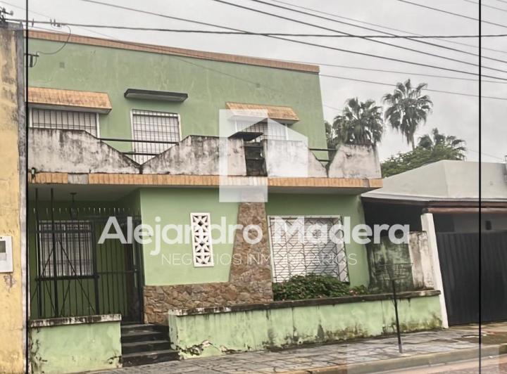 Casa · 98m² · 5 Dormitorios