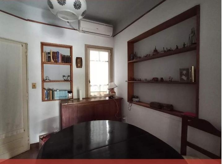 PH · 162m² · 5 Ambientes