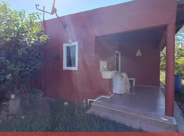 Casa · 40m² · 2 Ambientes