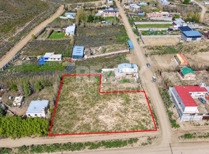 Terreno · 1739m²