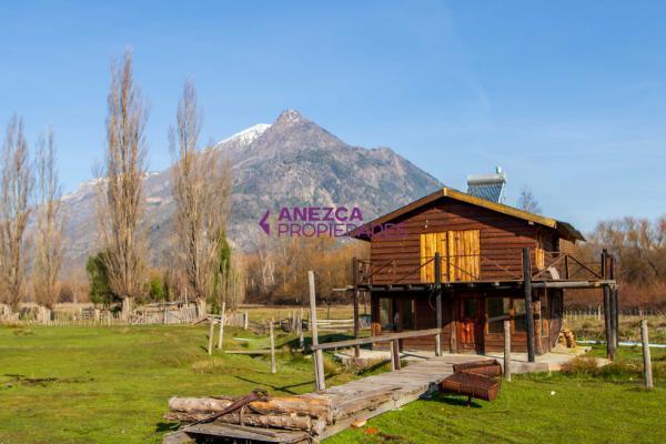 Terreno · 10000ha · 3 Ambientes