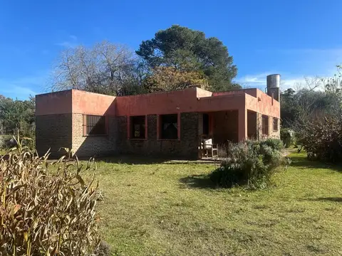 Casa en Venta en El Candil, Solis