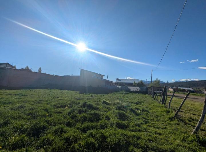 Terreno · 349m²