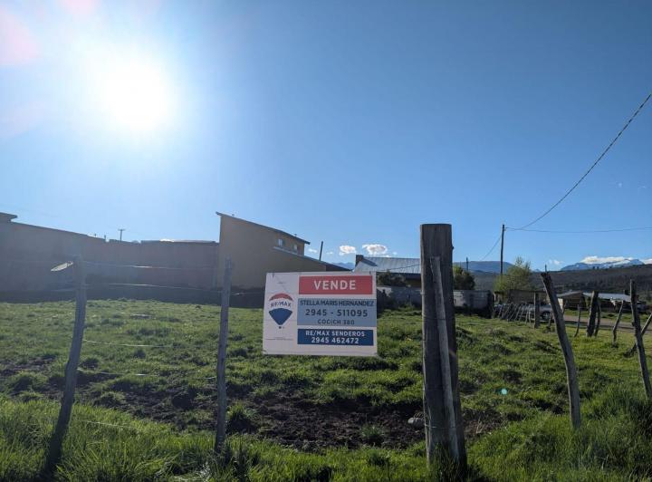 Terreno · 357m²