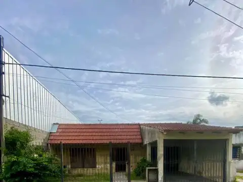 Casa en Venta en San Carlos, Partido de La Plata