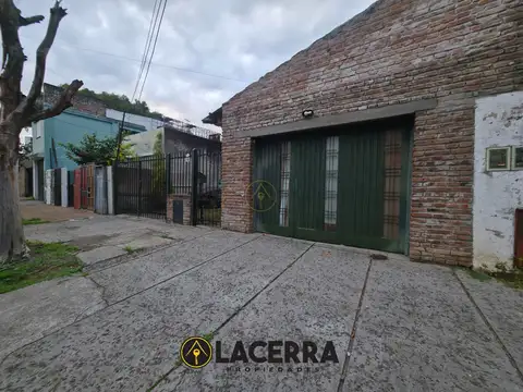 Casa en Venta en Villa Granaderos de San Martín, Partido de General San Martín