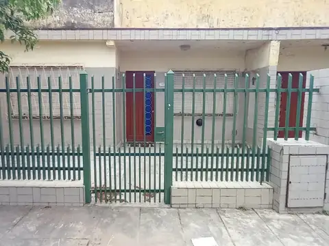 Casa en Venta en Villa Luzuriaga, Partido de La Matanza