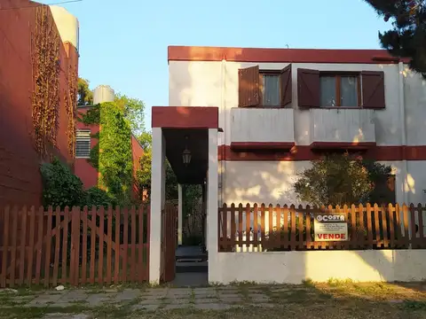 Casa en Venta en San Bernardo del Tuyu, Partido de La Costa