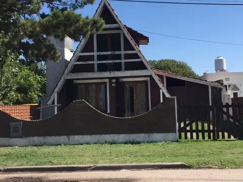 Casa en Venta en Santa Clara del Mar, Partido de Mar Chiquita