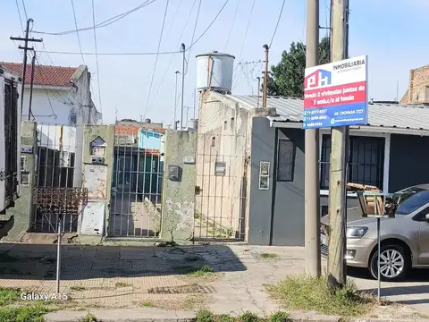 Casa en Venta en Ciudad Madero, Partido de La Matanza