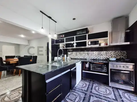 Casa en Venta en La Plata, Partido de La Plata