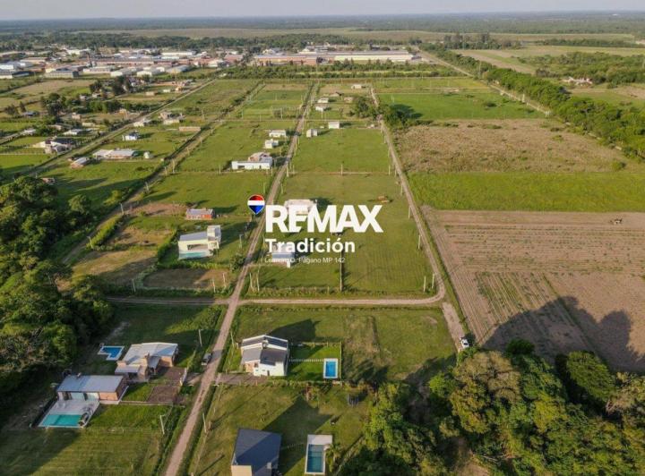 Terreno · 612m²
