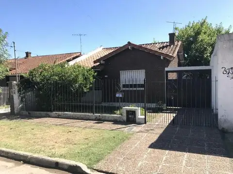 Casa en Venta en Castelar, Partido de Morón