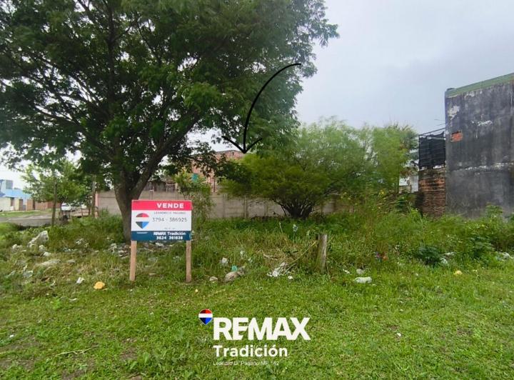 Terreno · 400m²