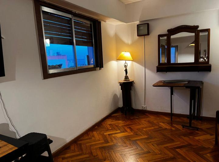 Departamento · 72m² · 3 Ambientes
