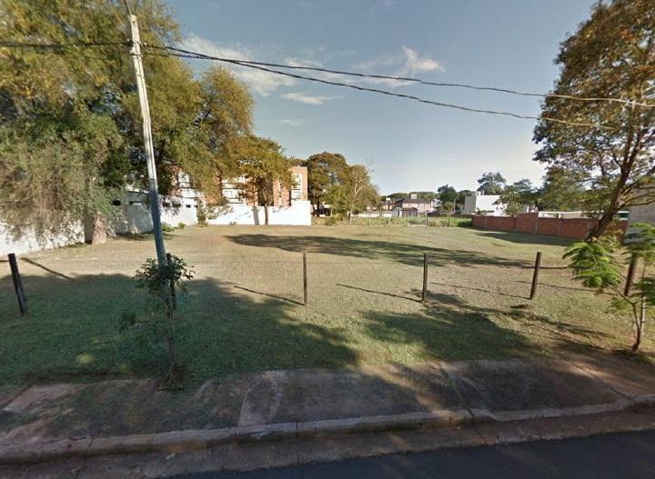 Terreno · 864m²