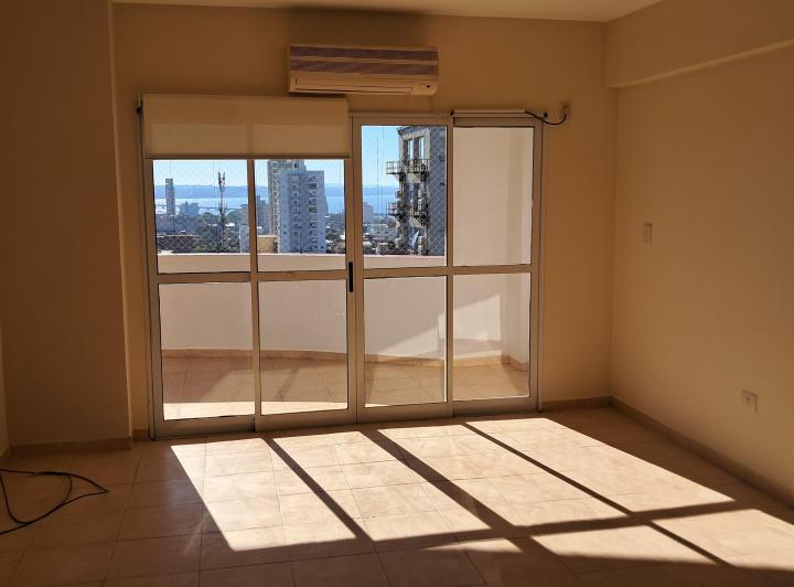 Departamento · 110m² · 4 Ambientes