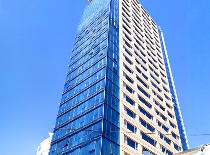 Departamento · 37m² · 2 Ambientes