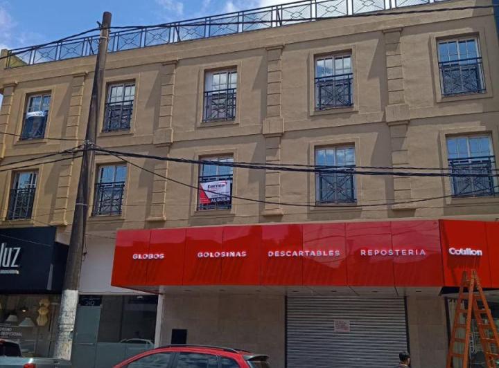 Departamento · 31m² · 2 Ambientes