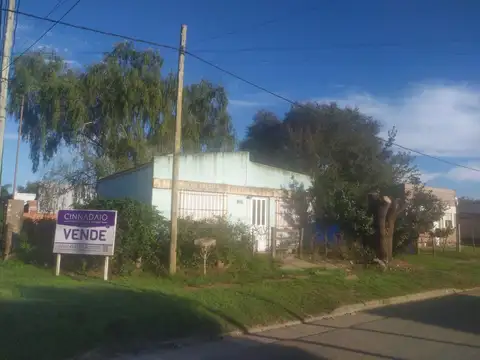 Casa en Venta en Lobos, Partido de Lobos