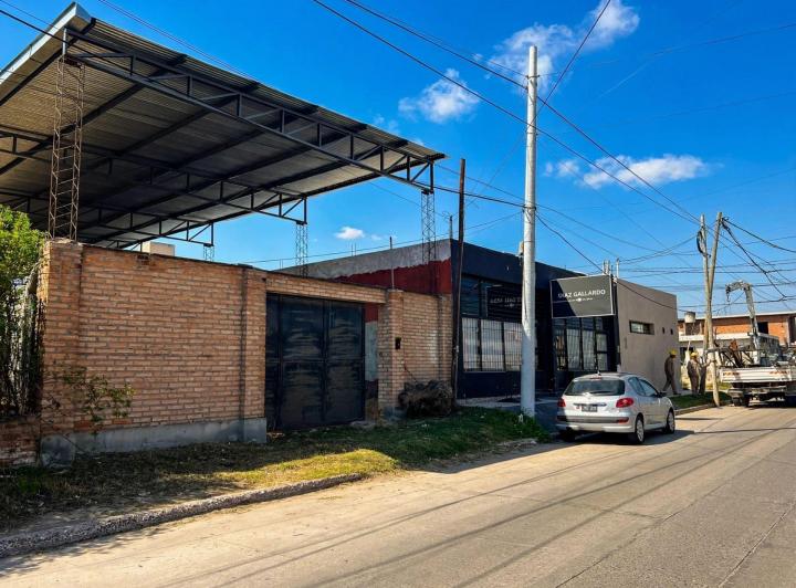 Terreno · 252m²