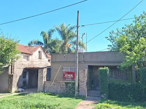 Casa en Venta en Joaquin Gorina, Partido de La Plata