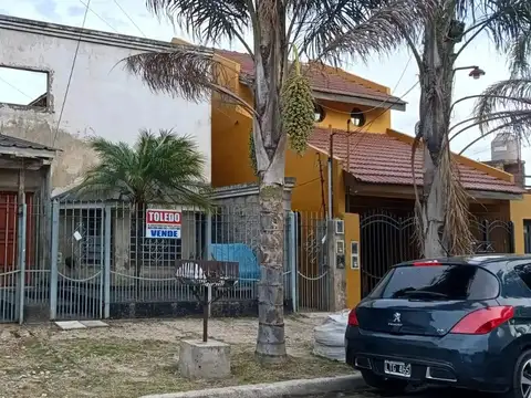 Casa en Venta en Rafael Castillo, Partido de La Matanza