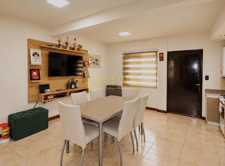 PH · 70m² · 3 Ambientes