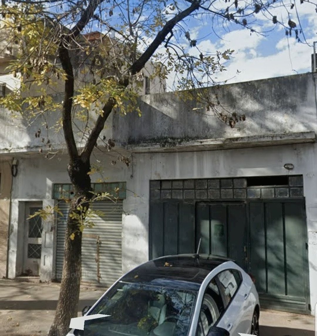 terreno venta 398 m2 Versalles