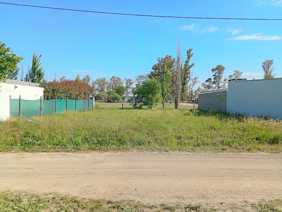 VENTA LOTE PARQUE MAIPU