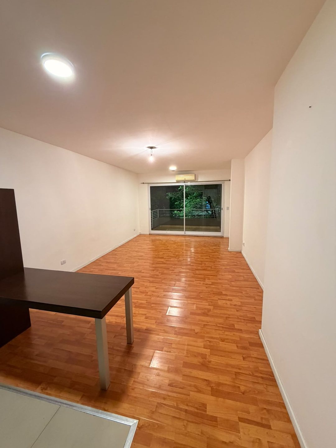 VENTA MONOAMBIENTE BELGRANO BALCÓN y BAULERA