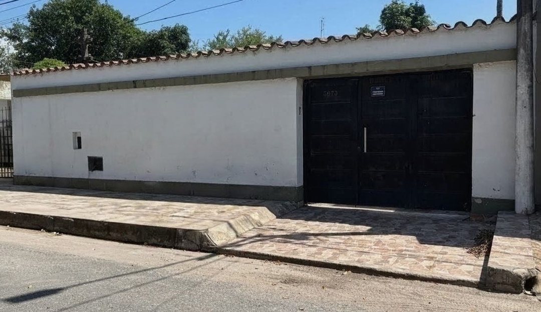 VENTA CASA-3DORM-ZONA AV BELGRANO Y AMERICA