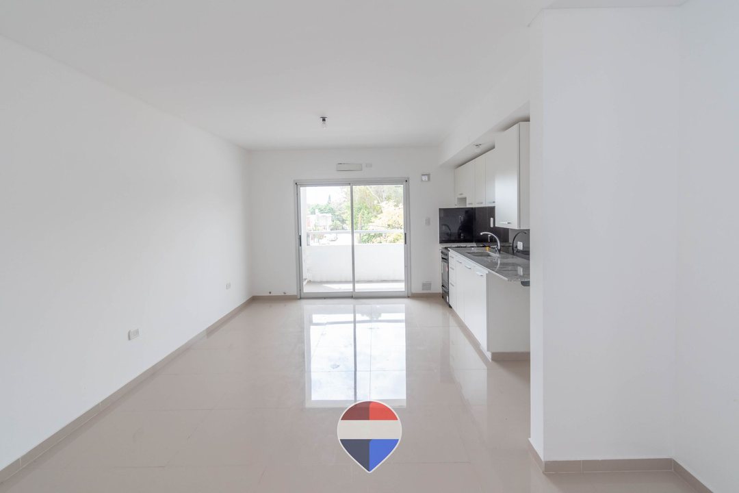 DEPARTAMENTO 1 DORMITORIO EN VENTA FACULTAD HUMANI