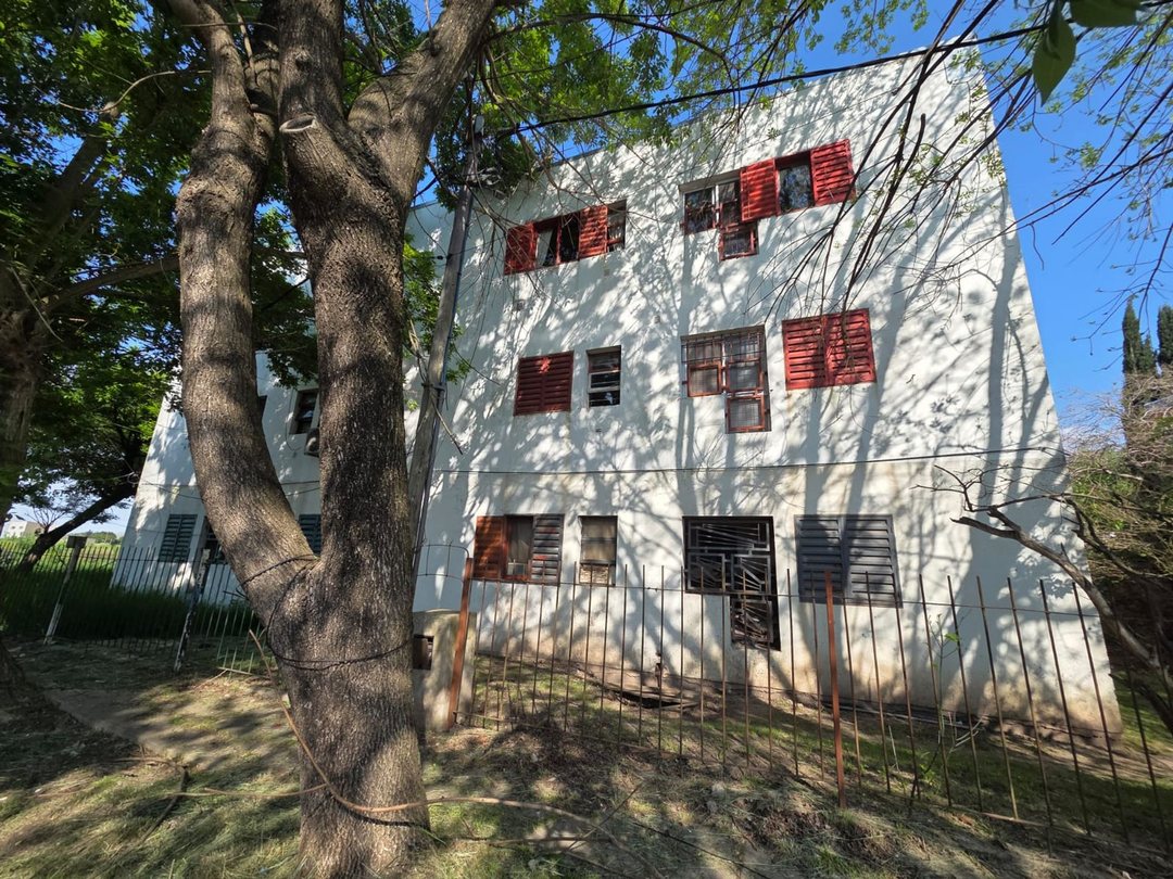 VENTA - DEPARTAMENTO DE 3 DORMITORIOS
