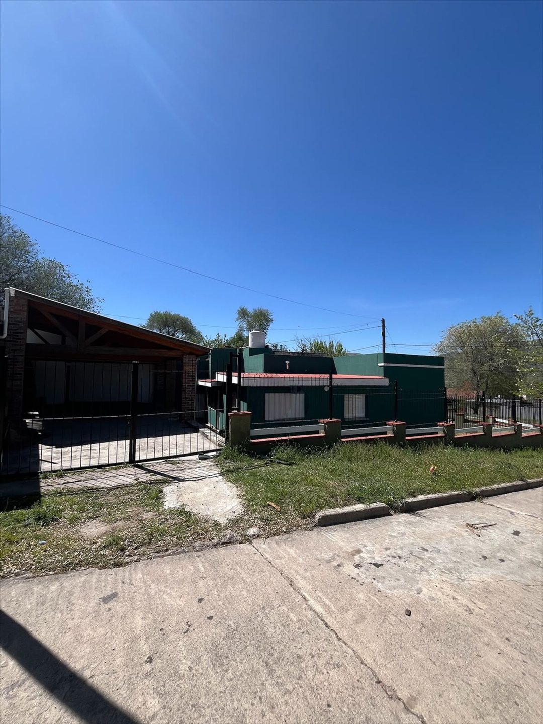 VENTA CASA 3 DORMITORIOS EN COSQUIN CÓRDOBA