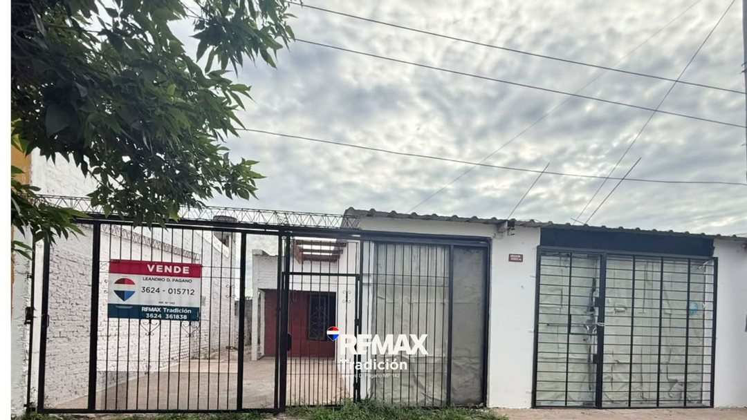 Casa en venta