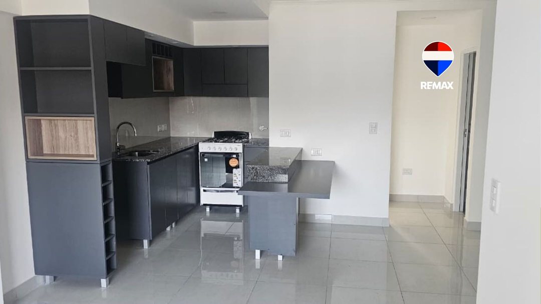 VENTA DPTO 1 DORM DUEÑO FINANCIA DIRECTO