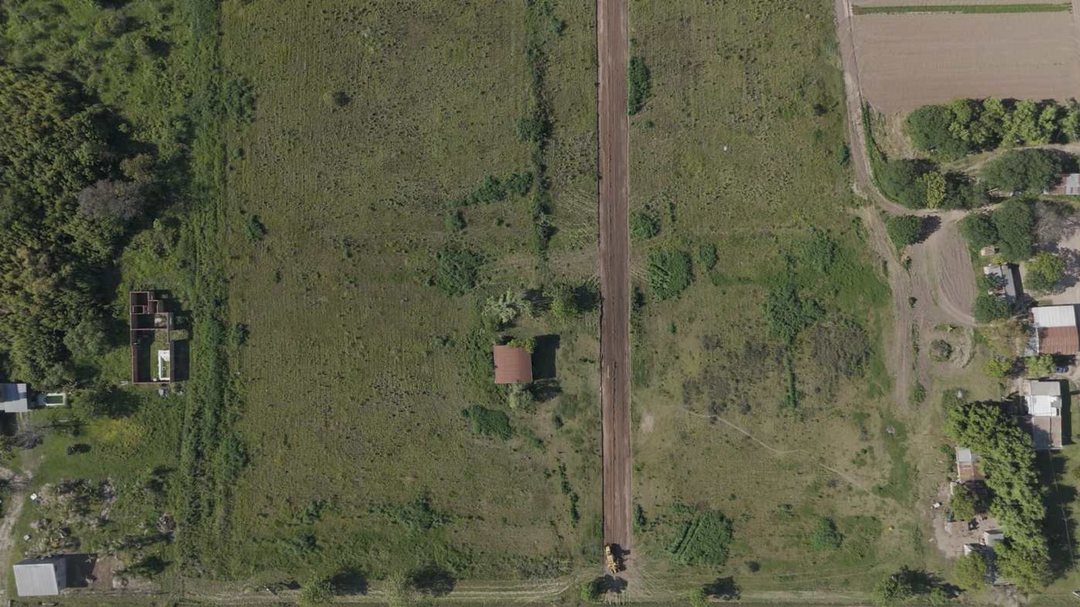 Venta de terreno B° San Miguel 1
