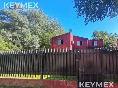 Casa en Venta en Tortuguitas, Partido de Malvinas Argentinas