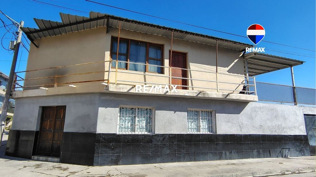 VENTA CASA 5 DORM DUEÑO FINANCIA DIRECTO