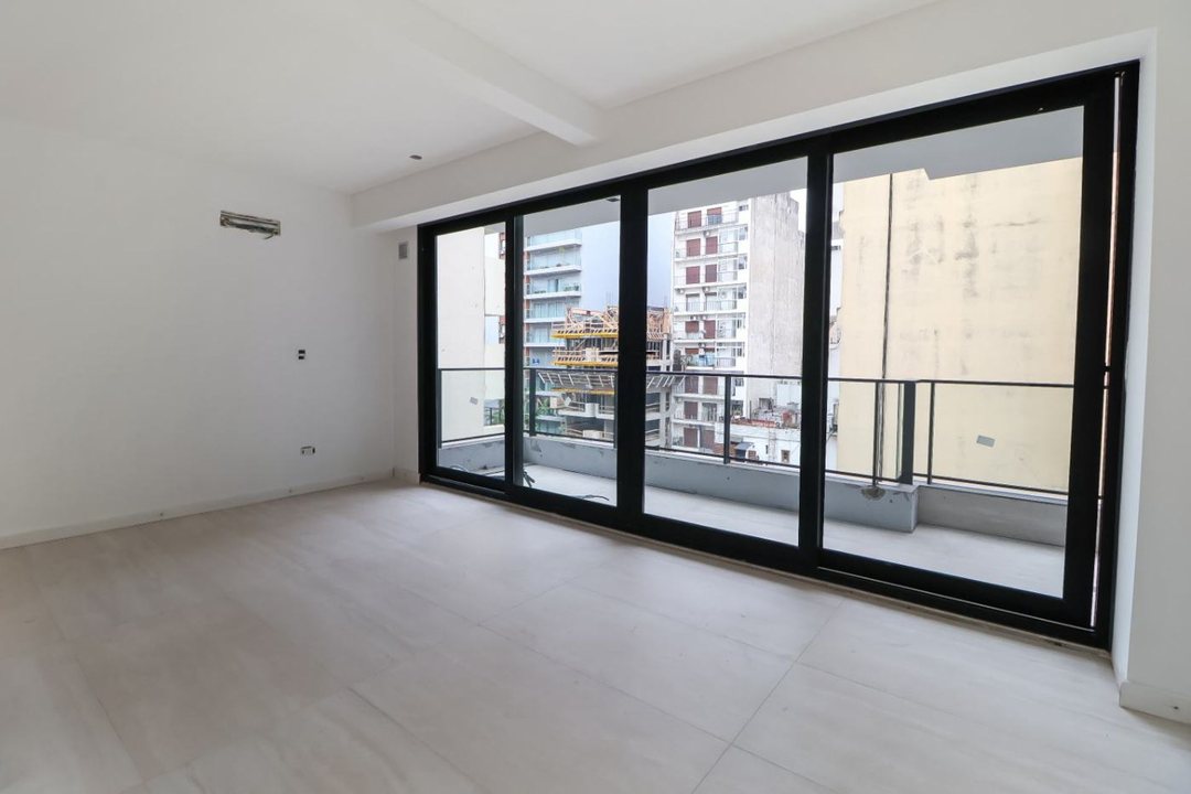 3 AMBIENTES A ESTRENAR PALERMO BALCON Y PATIO