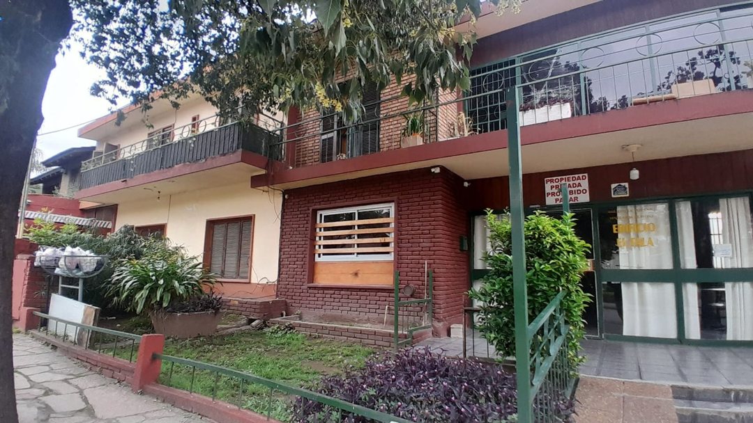 SE VENDE HOTEL EN VILLA CARLOS PAZ