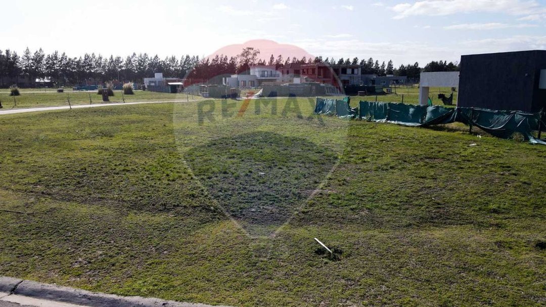 VENTA DE LOTE 700 M2 EN CANNING VILLAGE SAN SIMÓN