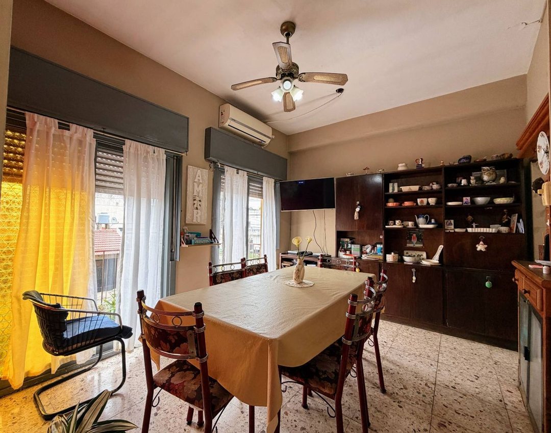 VENTA 2 PH 5 AMB QUILMES GARAGE TERRAZA BALCON