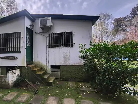 Casa en Venta en Delta del Tigre, Partido de Tigre