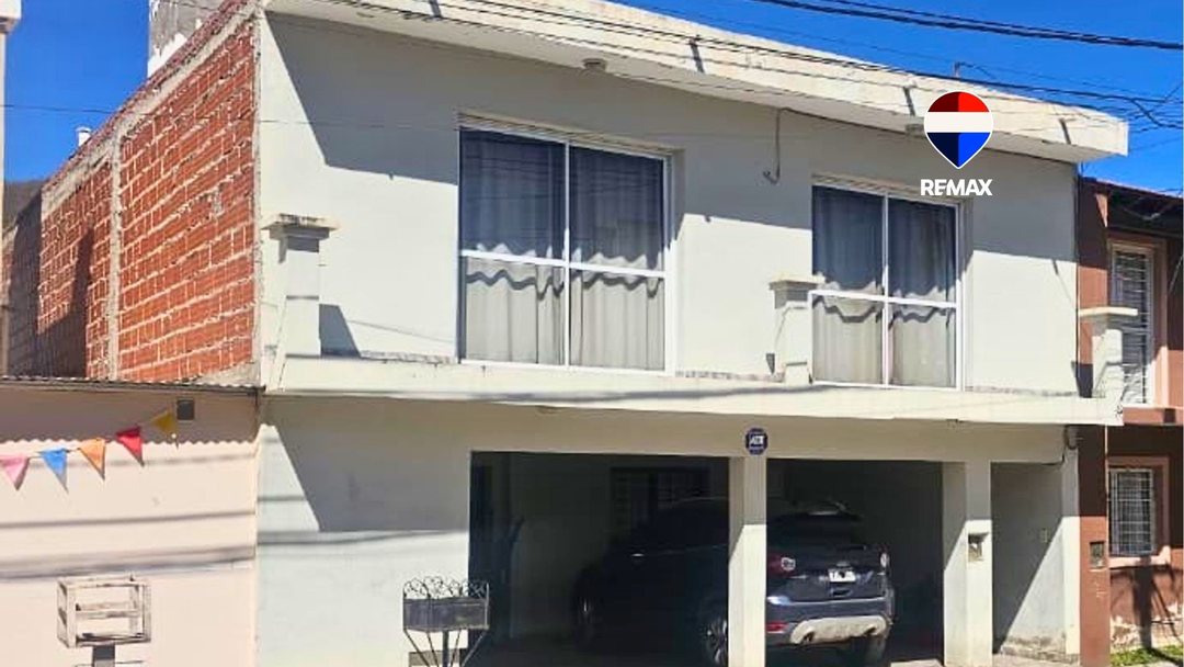 VENTA CASA CHACHAPOYAS ZONA NORTE APTA CREDITO