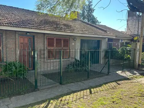 Casa en Venta en Villa Elisa, Partido de La Plata