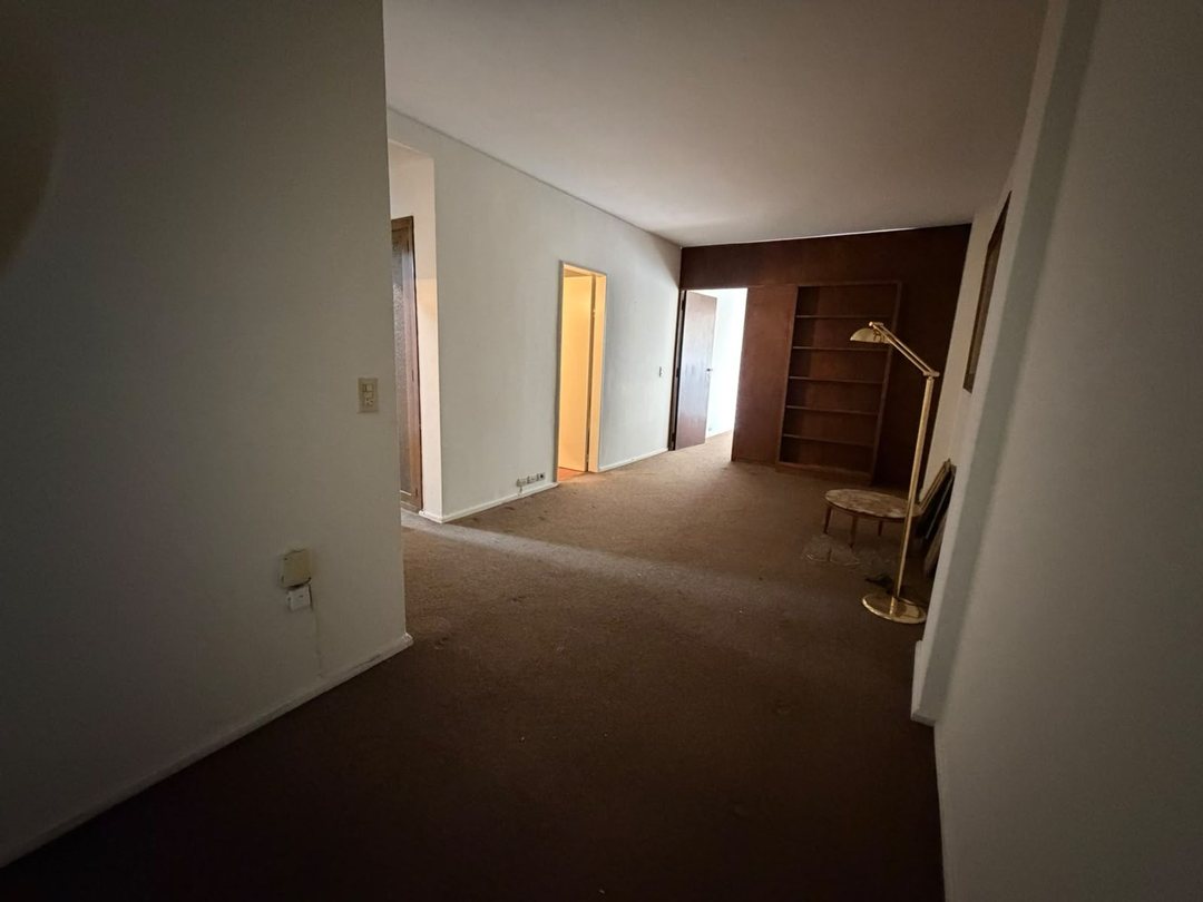 VENTA DEPTO MONOAMBIENTE SAN NICOLAS BALCÓN LUZ